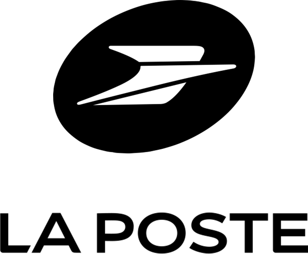 La Poste Logo