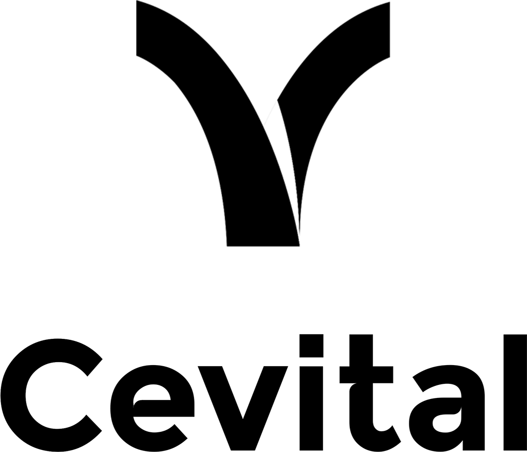 Cevital Logo