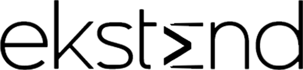 Ekstend Logo
