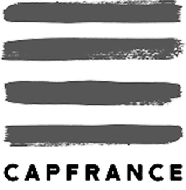 Capfrance Logo