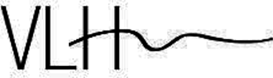 VLH logo