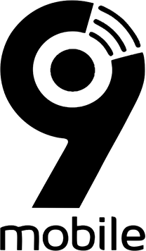 9 mobile logo
