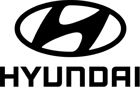 hyundai logo