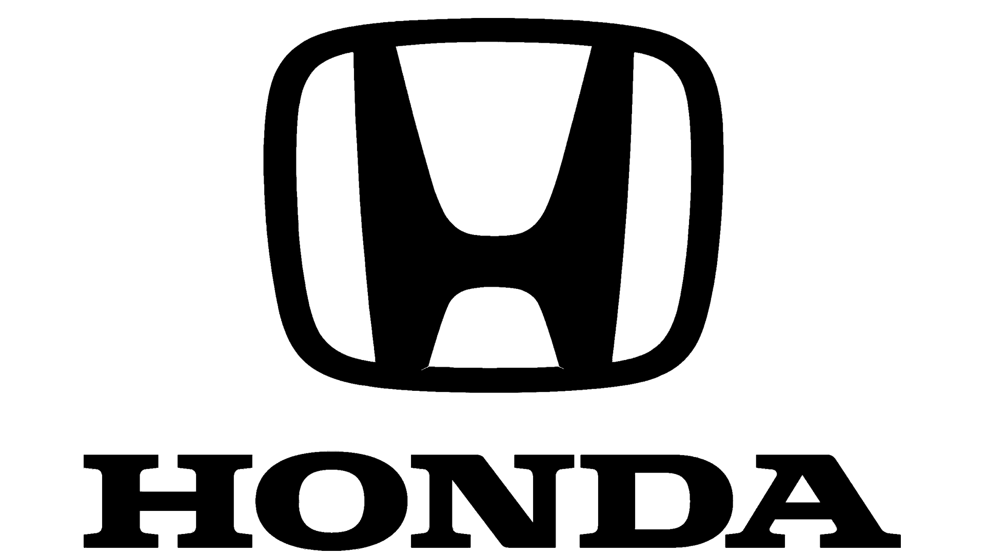 Honda logo