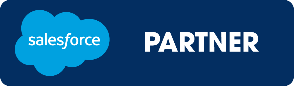 Badge Partenaire Salesforce